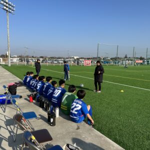 U-14クラブユース熊本