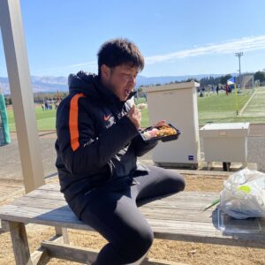 自信と慢心