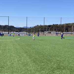 ３学年で