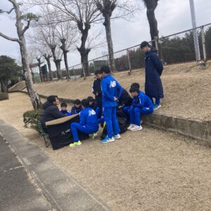 ナイスゲーム！
