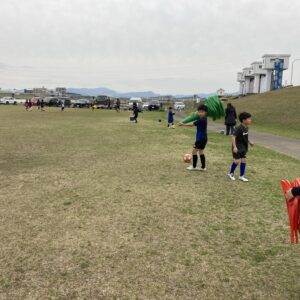 いいぞー