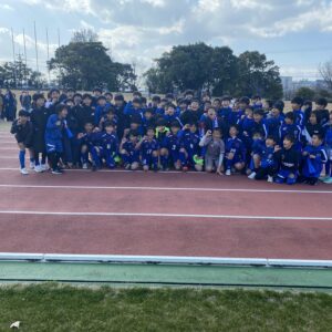 フジパン熊本決勝