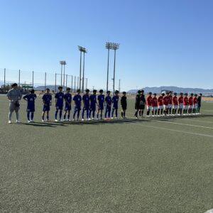 U-15九州リーグ