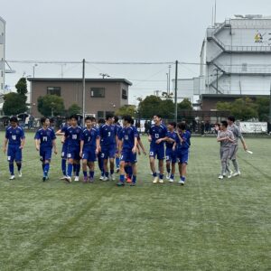 U-15九州リーグ