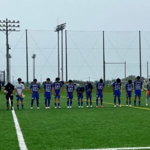 U-15熊本1部リーグ