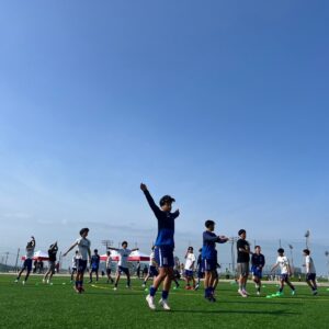 U-15九州リーグ