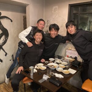 サッカー界