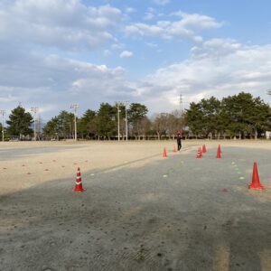 玉名スクール体験会