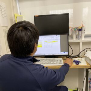タナゴリ君