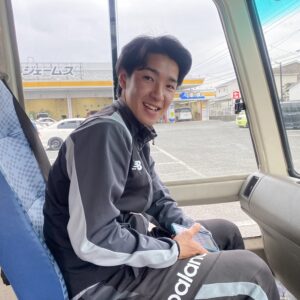 武者修行