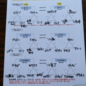 わんさか