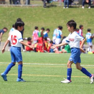 それぞれの場所で