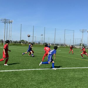 U-15九州リーグ