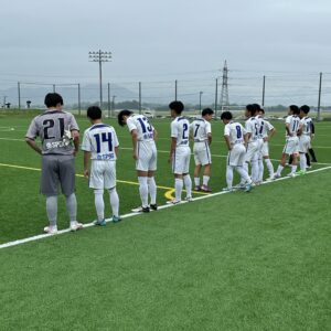 U-15九州リーグ