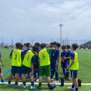 U-15九州リーグ