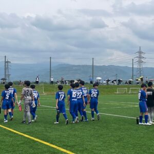 U-15熊本1部リーグ