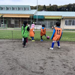 質問があれば涼コーチまで