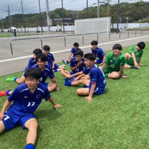 伸び代