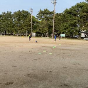 空気感、雰囲気
