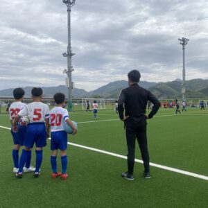 シャイニング1日目