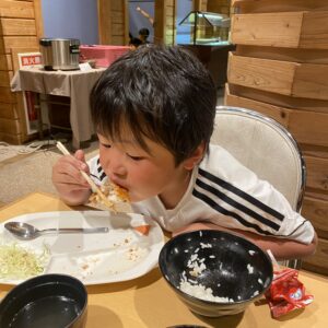 U-10宮﨑遠征2日目