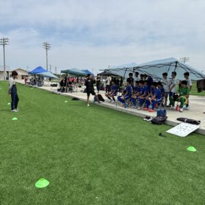 U-15九州リーグ