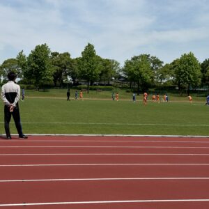U-15熊本1部リーグ