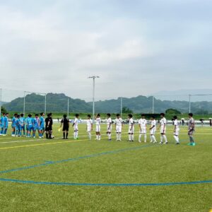 U-15九州リーグ