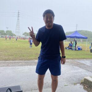 大会スタート
