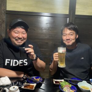 盟友