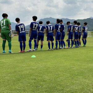 U-15九州リーグ