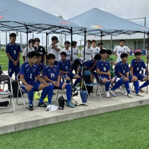 U-15九州リーグ