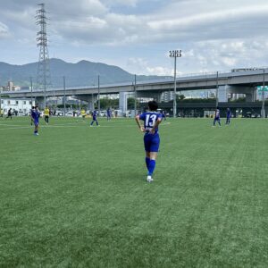 U-15九州リーグ