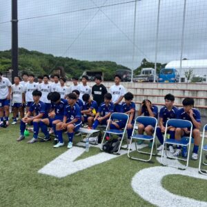 U-15九州リーグ