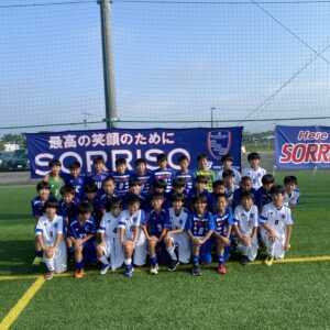 学童1日目
