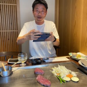 年一
