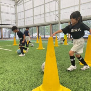 キッズ