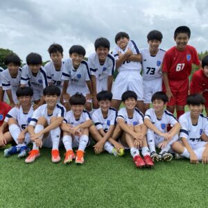 宮崎ジュニアユース