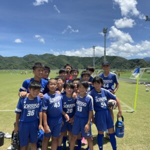 価値ある勝利を