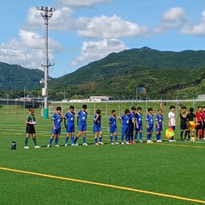 U-15熊本2部