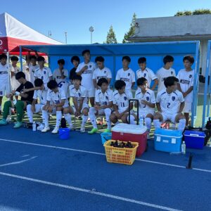 U-15九州リーグ