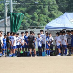熊本県2部リーグ