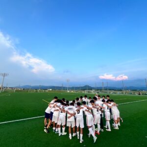 熊本県1部リーグ
