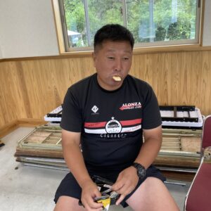 チャンピオンシップまとめ