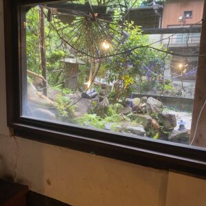 灼熱