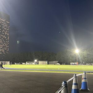 観て感じること