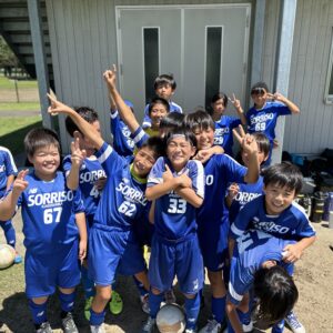 ピッチ外が昼ドラ