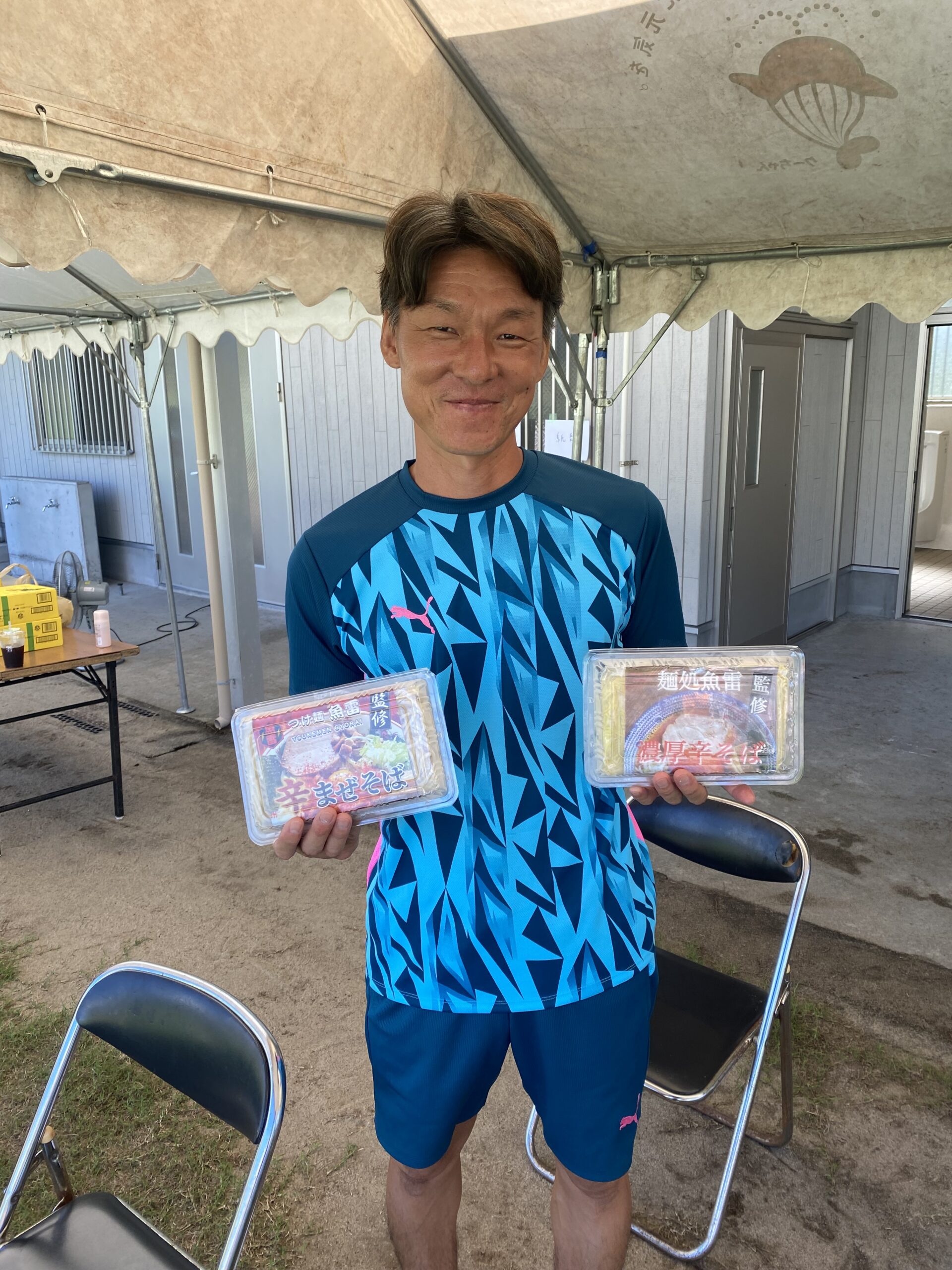 綾フェス1日目 | ソレッソ熊本 ｜ 熊本のサッカークラブ