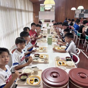 ワーチャレ２日目