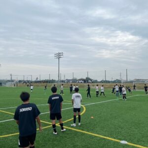 フットボールセンター